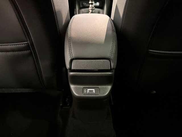 Jeep Avenger 1.2 Turbo Summit KM ZERO