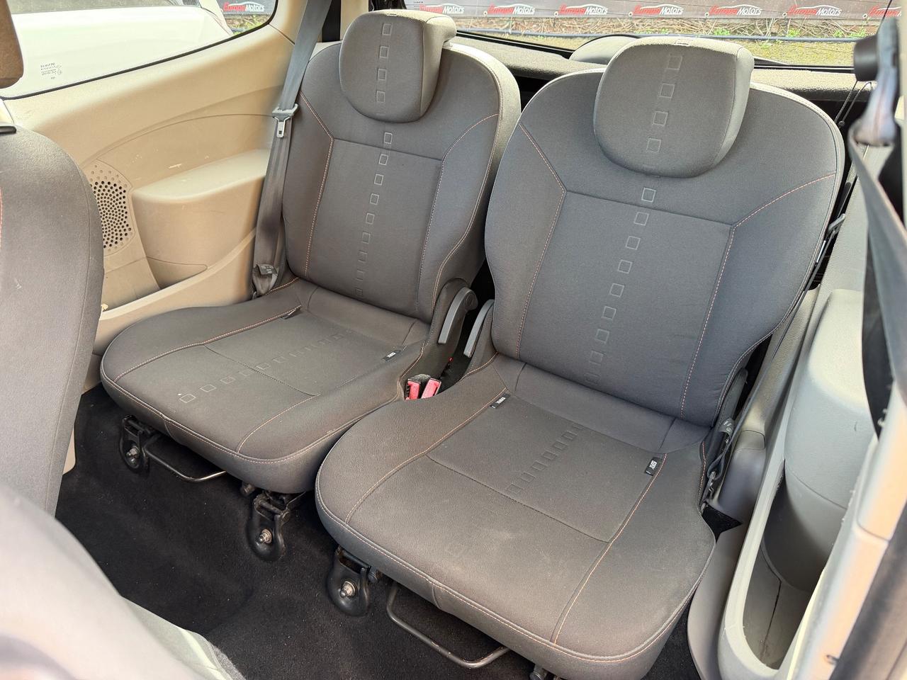 Renault Twingo 1.2 8V Dynamique