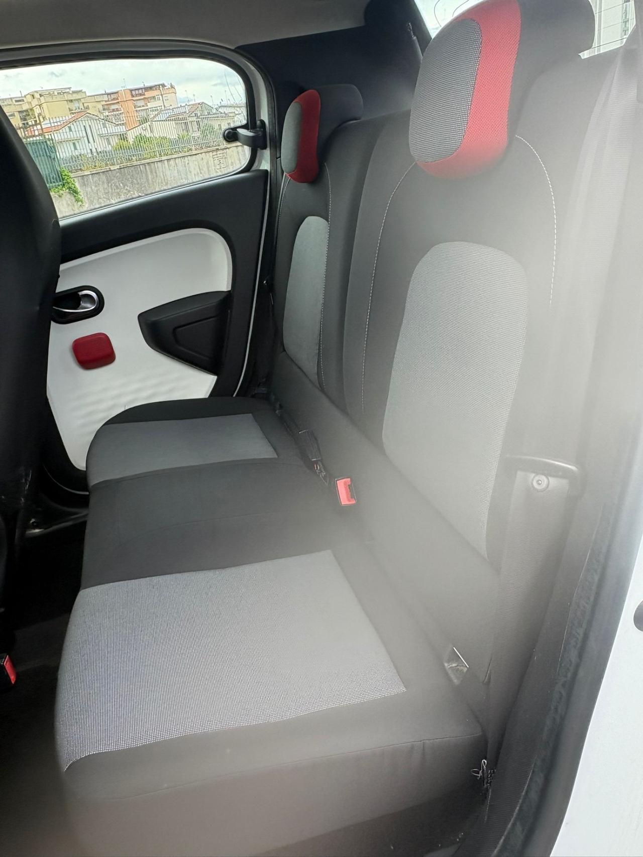 Renault Twingo 1.0 SCe Stop&Start Energy