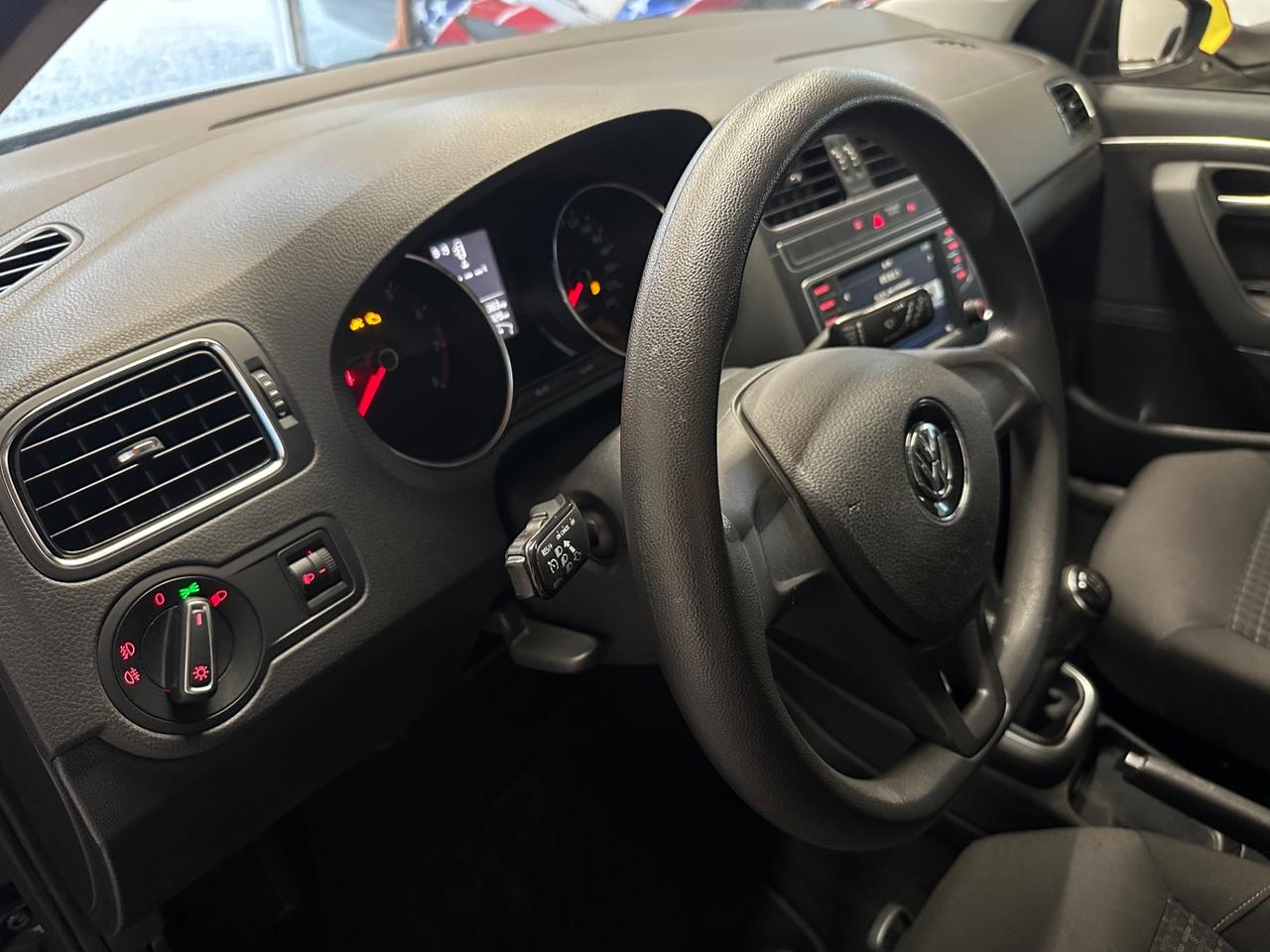 Volkswagen Polo 1.0 MPI 75 CV 5p. GARANZIA