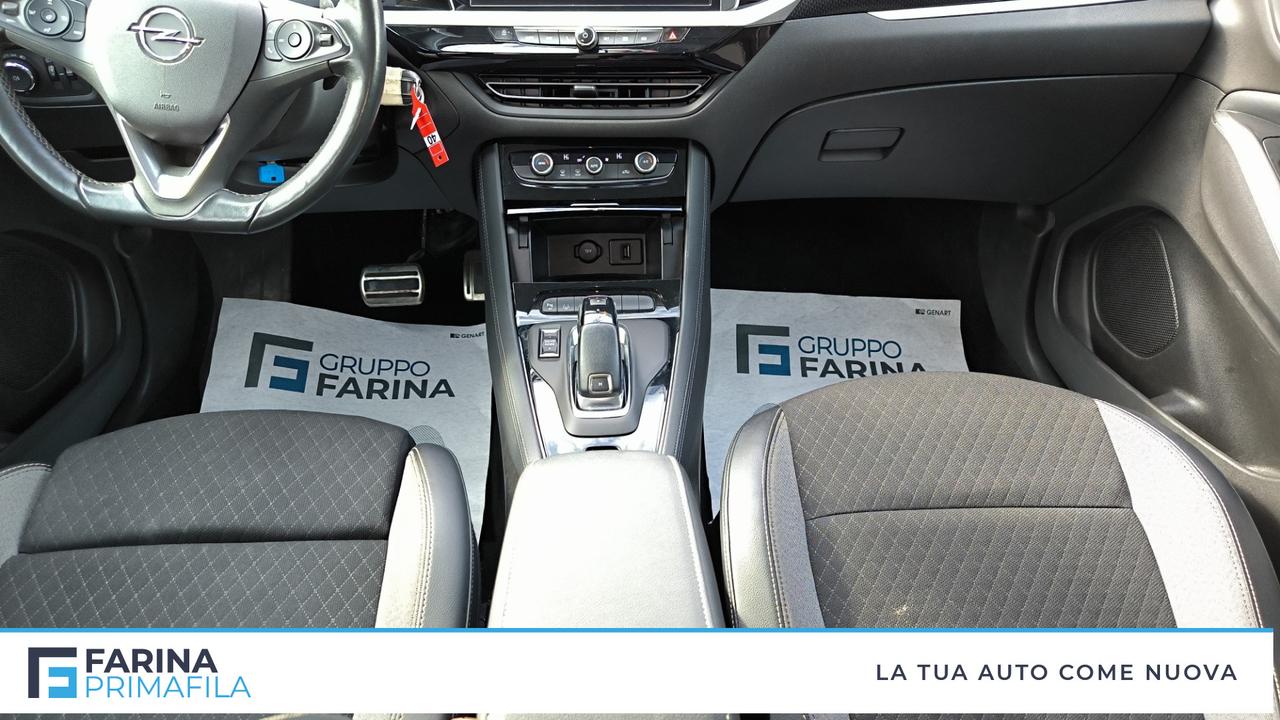 OPEL Grandland I 2022 - Grandland 1.5 ecotec GS s&s 130cv at8