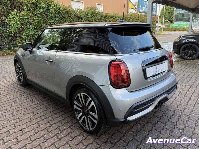 MINI Cooper S Classic 3 porte CARPLAY IVA ESP. PREZZO REALE