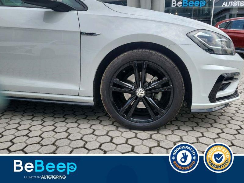 Volkswagen Golf 5P 1.5 TSI SPORT 150CV DSG