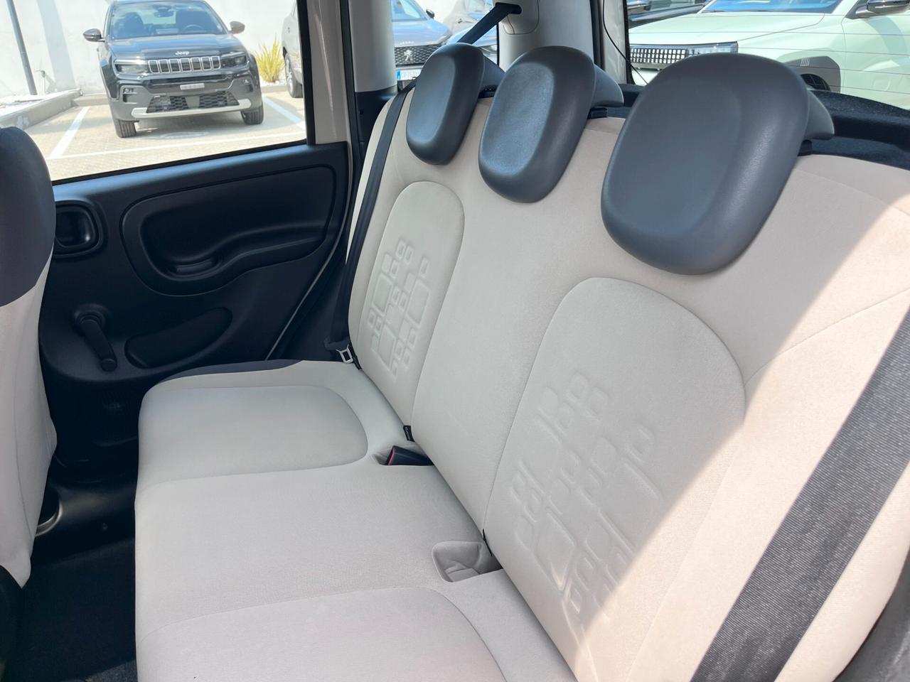 Fiat Panda 1.3 MJT 95 CV S&S Easy