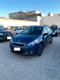 Peugeot 2008 1.2 VTi 82CV Active