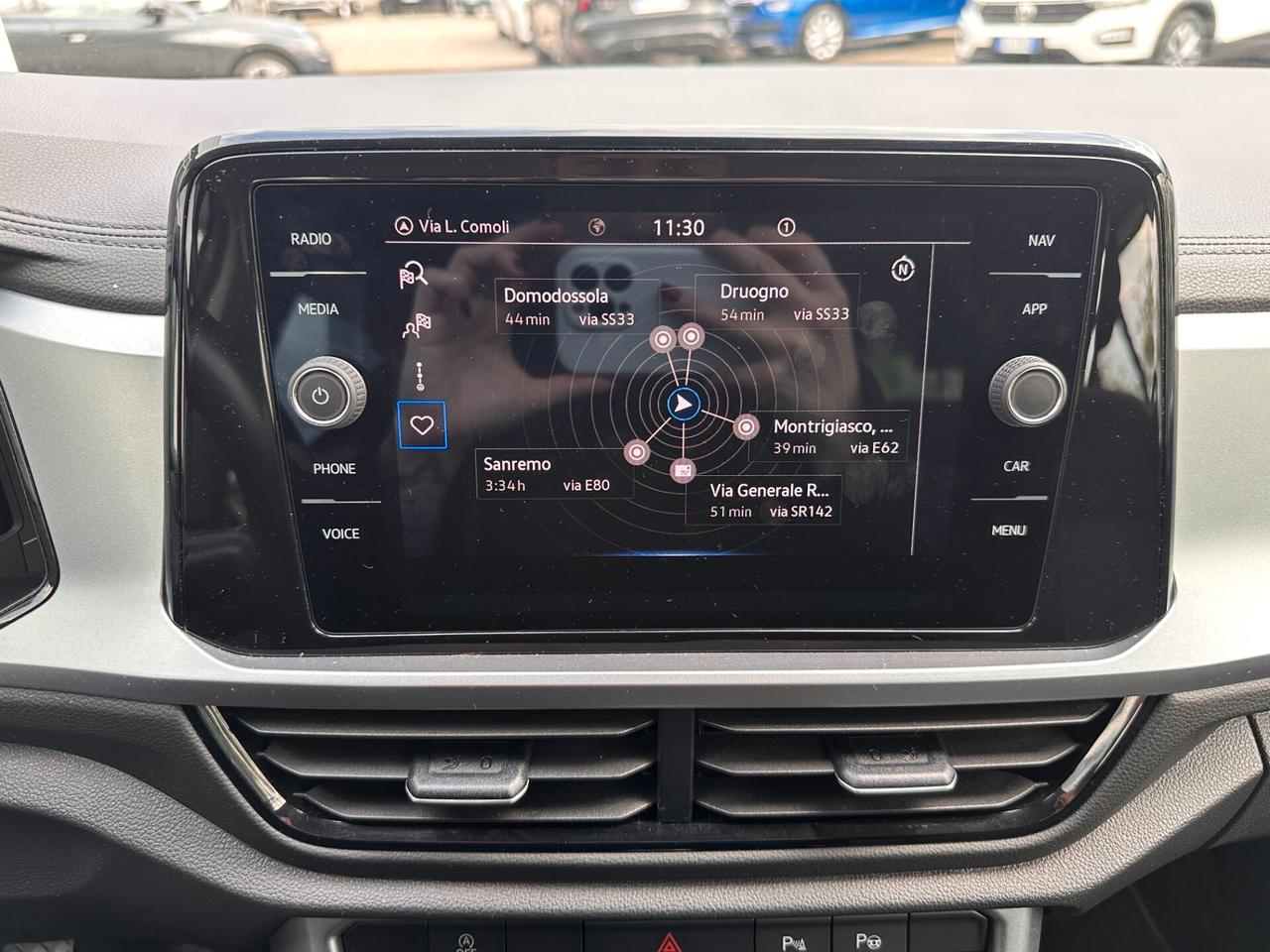 Volkswagen T-Roc 2.0 TDI SCR Life