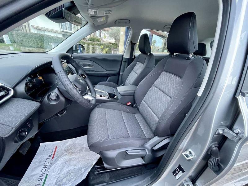 MG ZS 1.5 hybrid+ Comfort auto - KM0