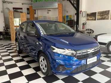 Dacia Sandero Sandero Streetway 1.0 sce Essential 65cv