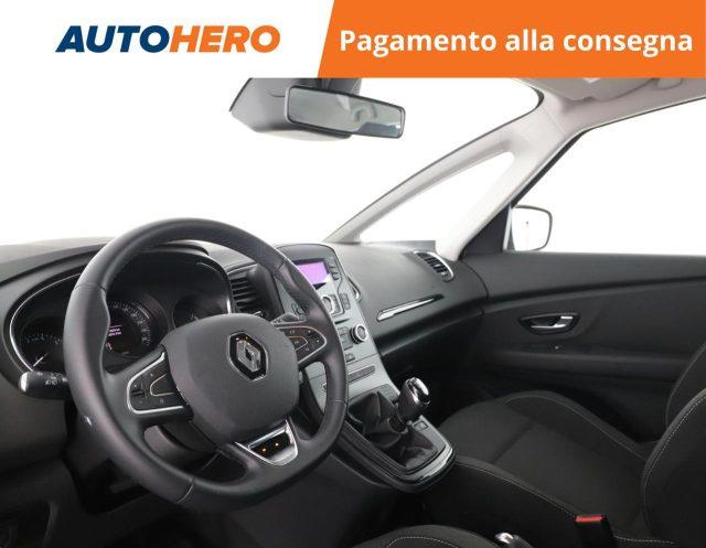 RENAULT Grand Scenic TCe 115 CV FAP Sport Edition