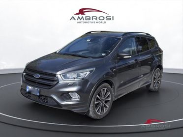 FORD Kuga 2.0 tdci ST-Line s&s awd 150cv powershift