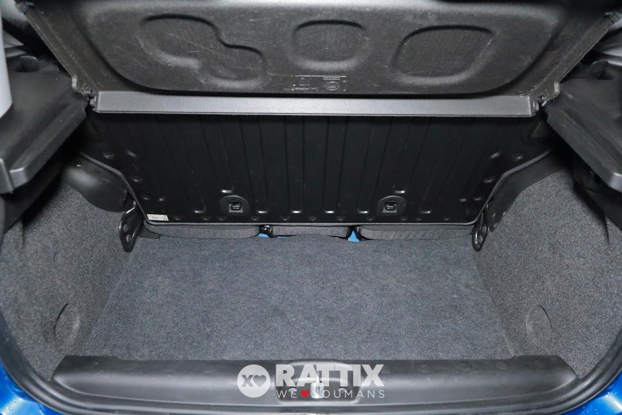 Fiat Panda Pandina 1.0 Firefly Hybrid 70CV Cross