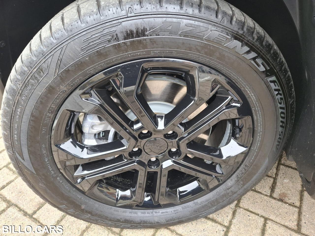 Jeep Compass 1.3 Turbo T4 190 CV PHEV AT6 4xe Night Eagle