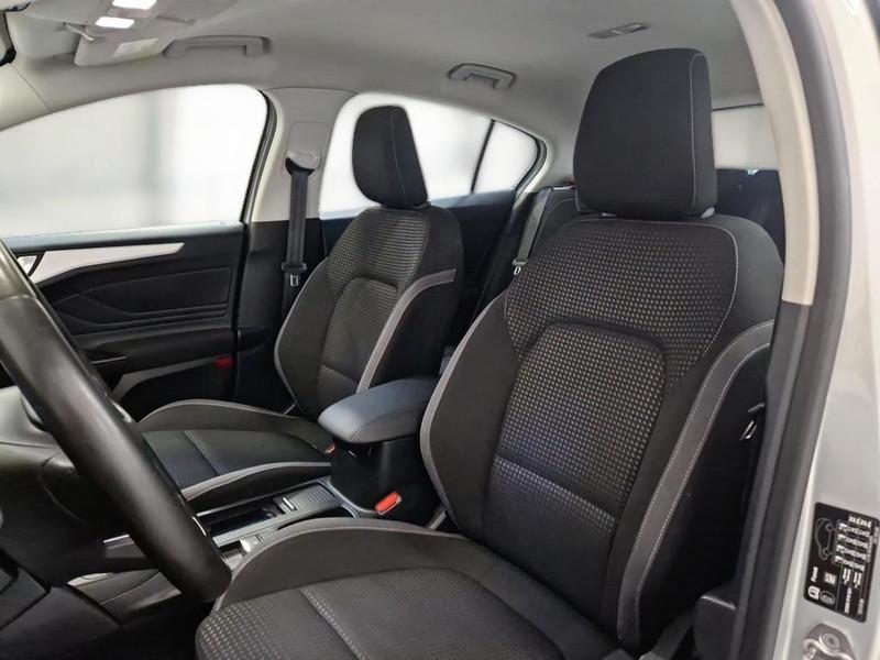 FORD FOCUS 1.0 ECOBOOST HYBRID 125 CV BUSINESS 5 PORTE BERLINA