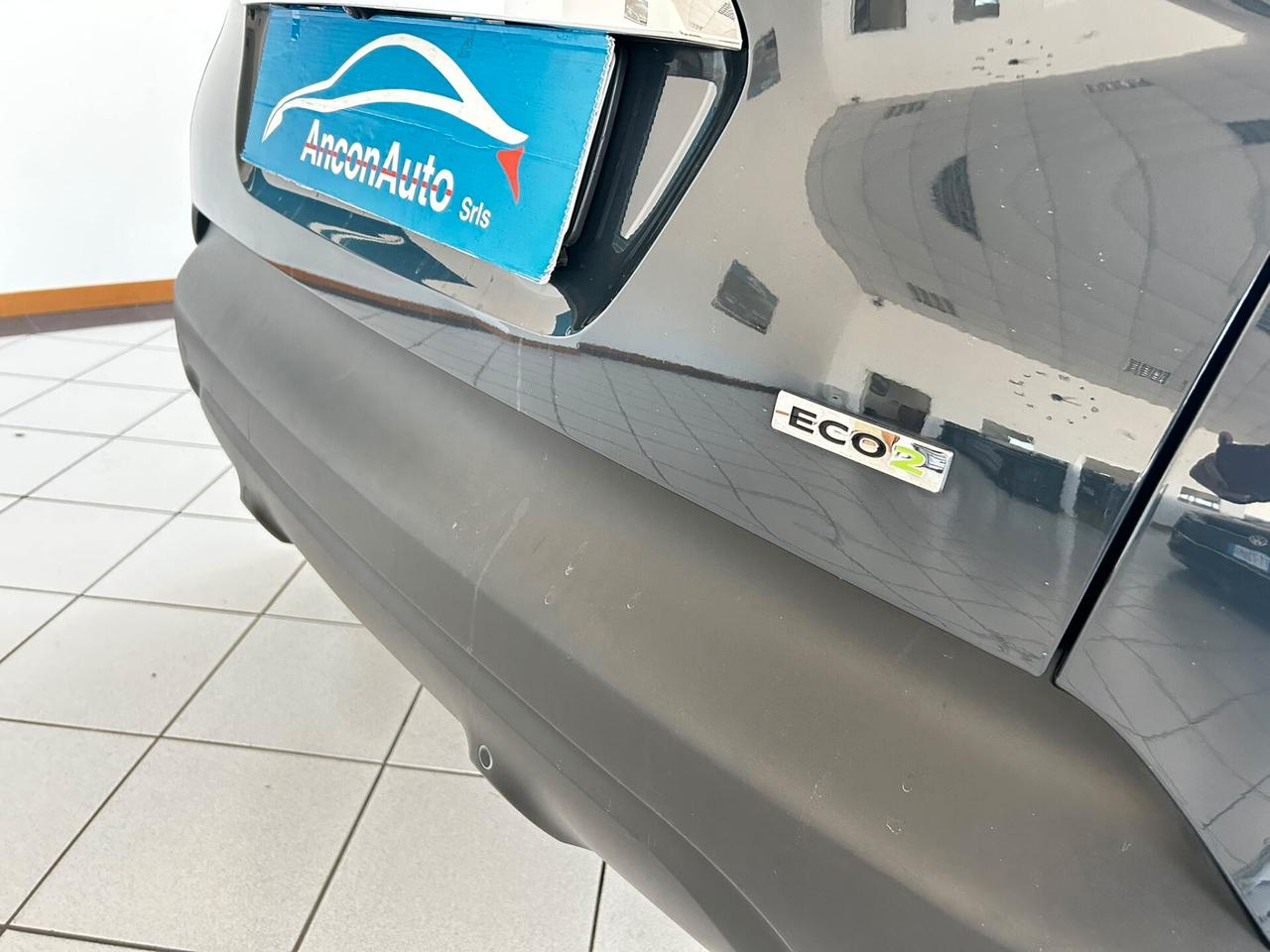Renault Captur dCi 90 CV x neo 2017