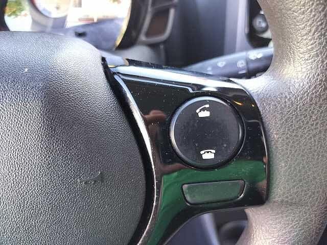 Peugeot 108 VTi 72 5 porte Active
