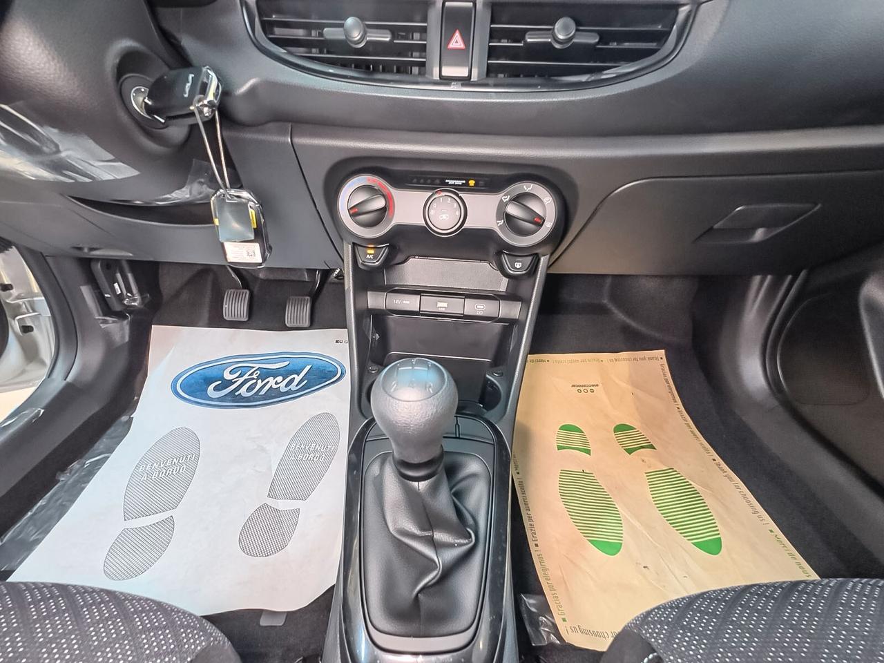 Kia Picanto 1.0 12V 5 porte Urban