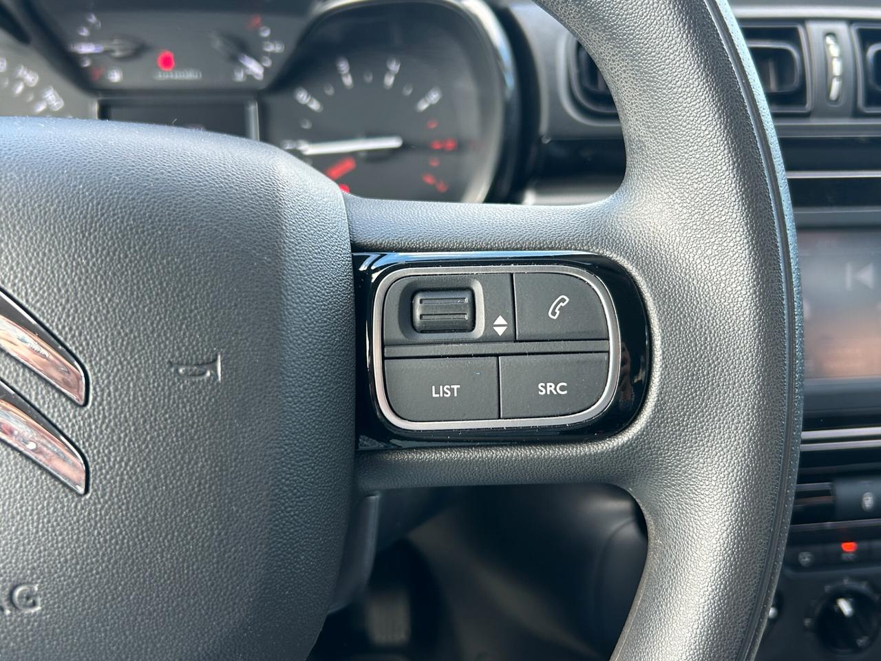 Citroen C3 1.5 bluehdi Feel