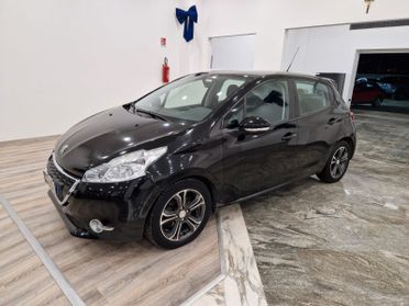 Peugeot 208 1.4 HDi 68 CV