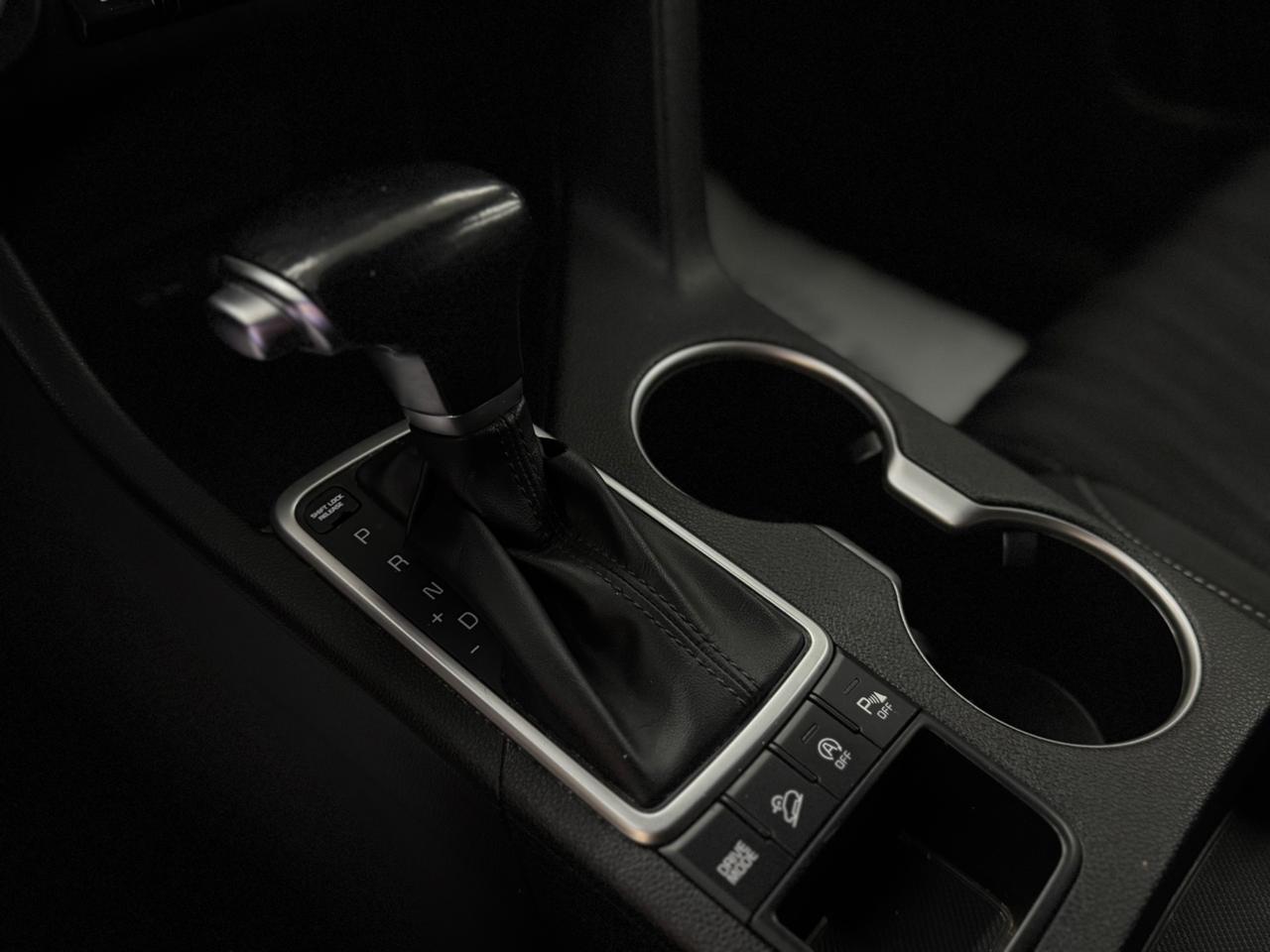 Kia Sportage 1.7 CRDI 141 CV DCT7 GT Line