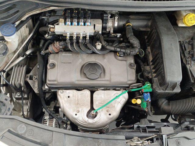 PEUGEOT 207 Plus 1.4 8V 75CV 5p. ECO GPL