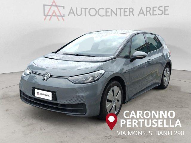 VOLKSWAGEN ID.3 Pro Performance