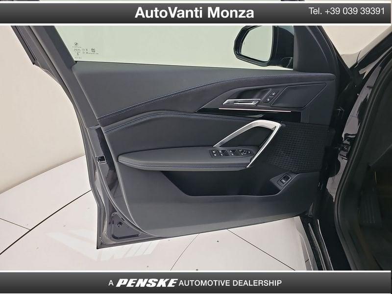 BMW X1 X1 xdrive 25e MSport Pro auto