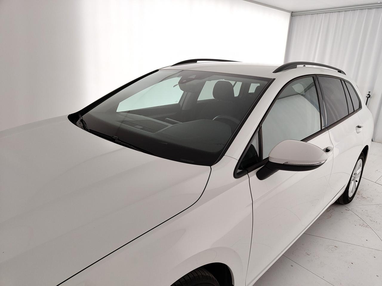 Volkswagen Golf Variant 2.0 TDI SCR Life