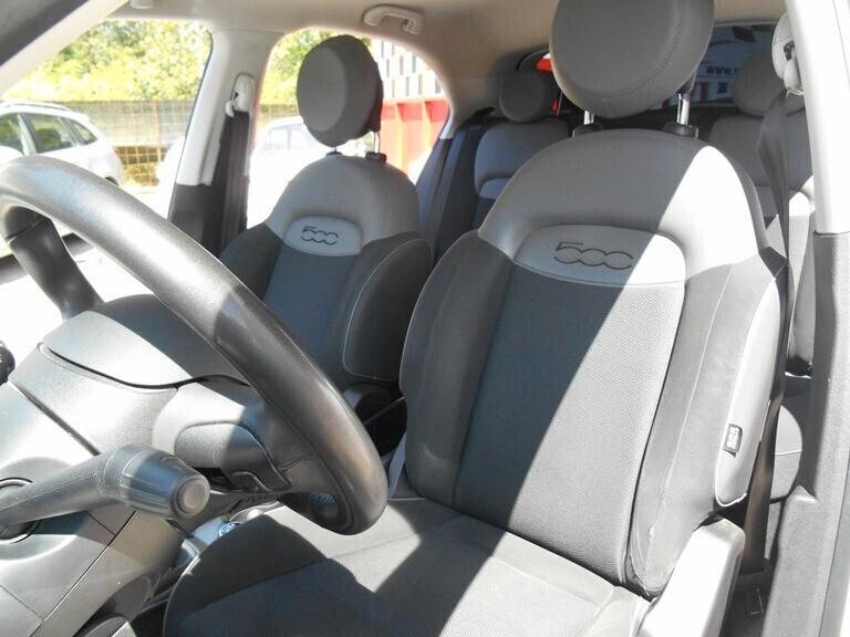 Fiat 500X 1.3 MultiJet 95 CV NEOPATENTATI