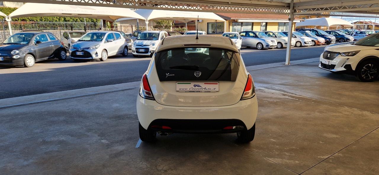 Lancia Ypsilon 1.3 Mjt 95cv 5 porte Platinum