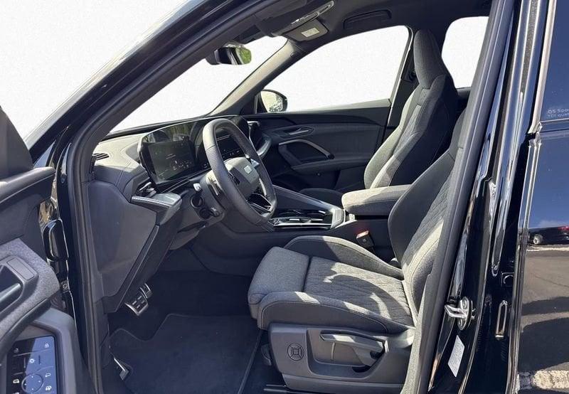 Audi Q5 Sportback TDI 150kW quattro S tronic S Line Edition Gancio Led Plus Camera