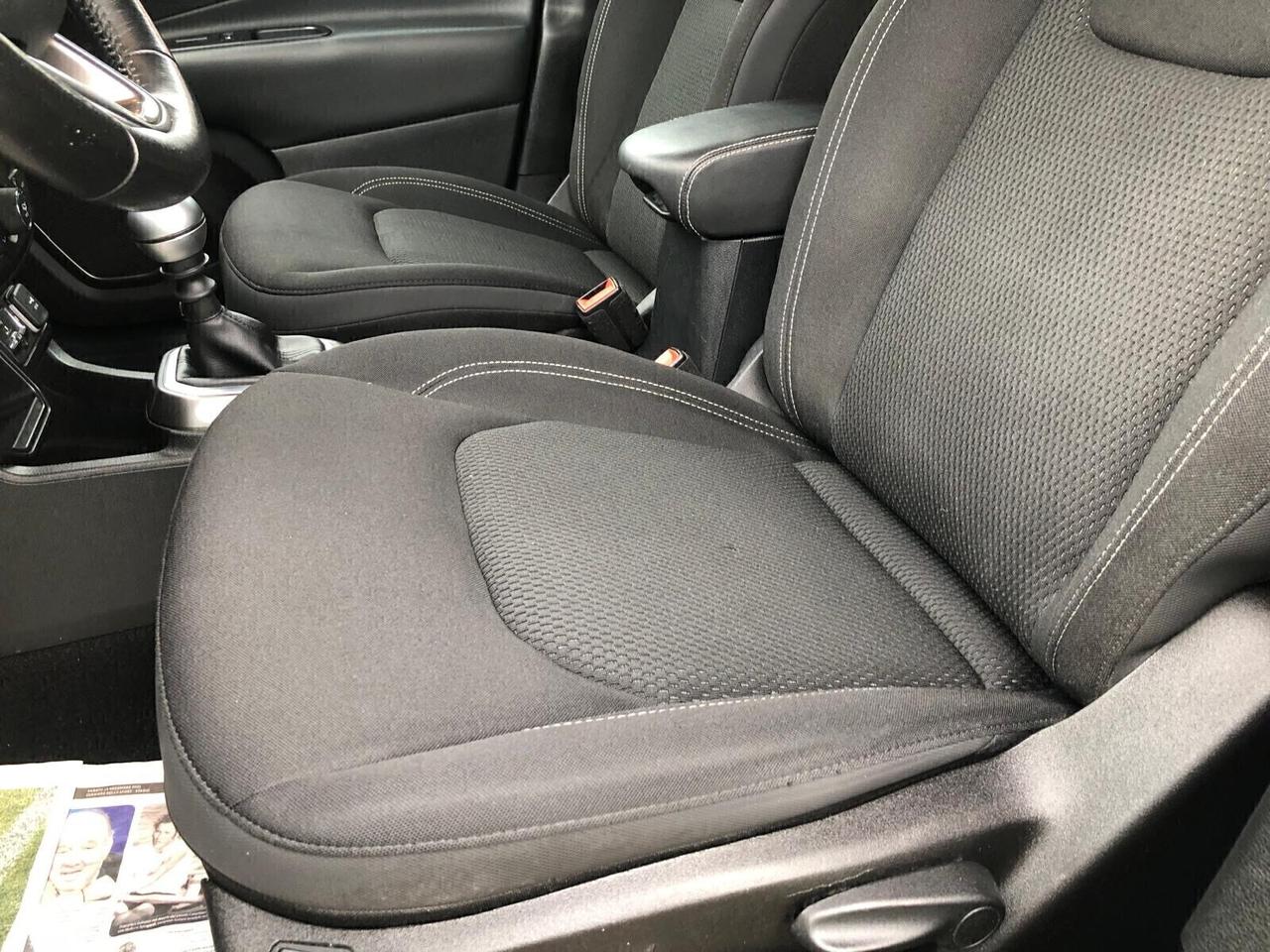 Jeep Renegade 1.6 Mjt 130 CV Limited FARI LED