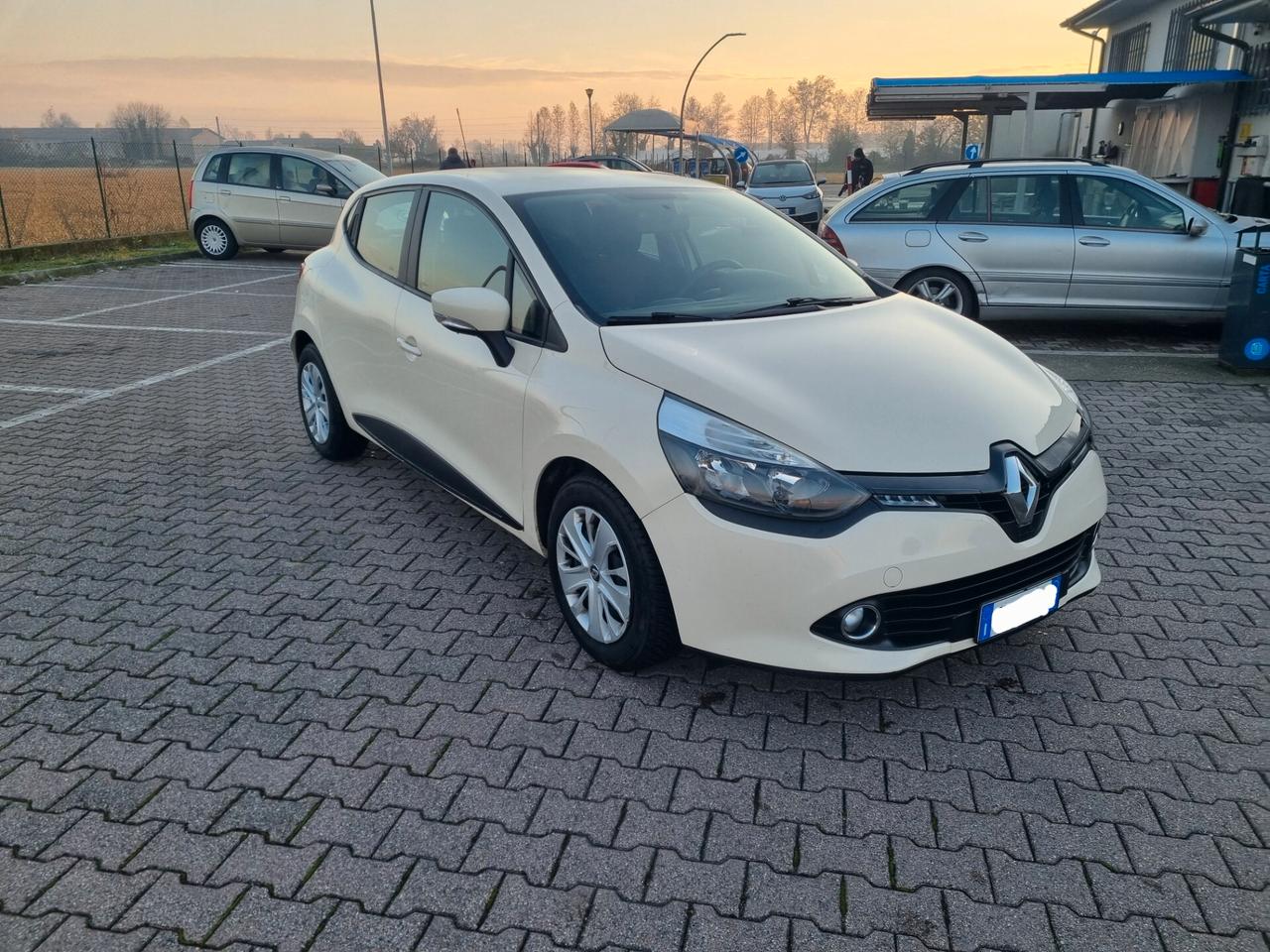 Renault Clio 1.2 Benzina, 5 porte, unico proprietario, Garanzia! EURO6B, 2016