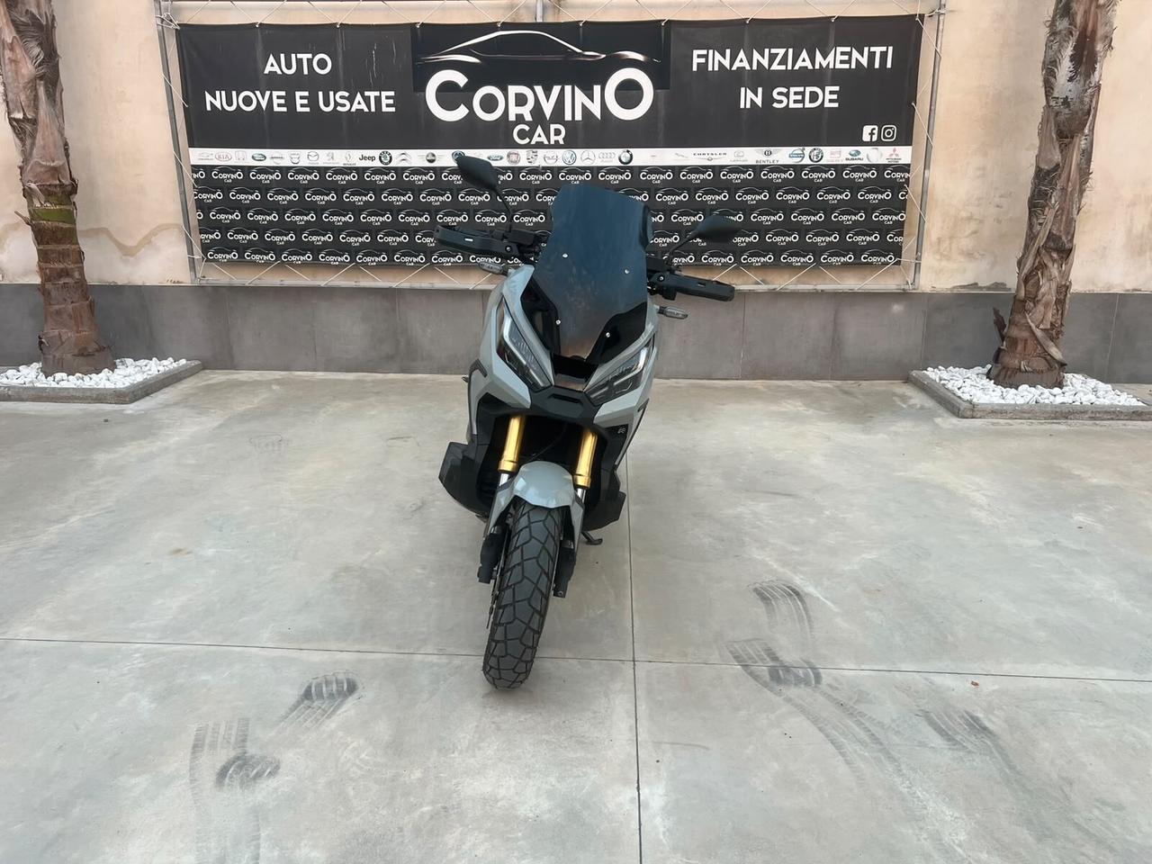 Honda X-ADV 750