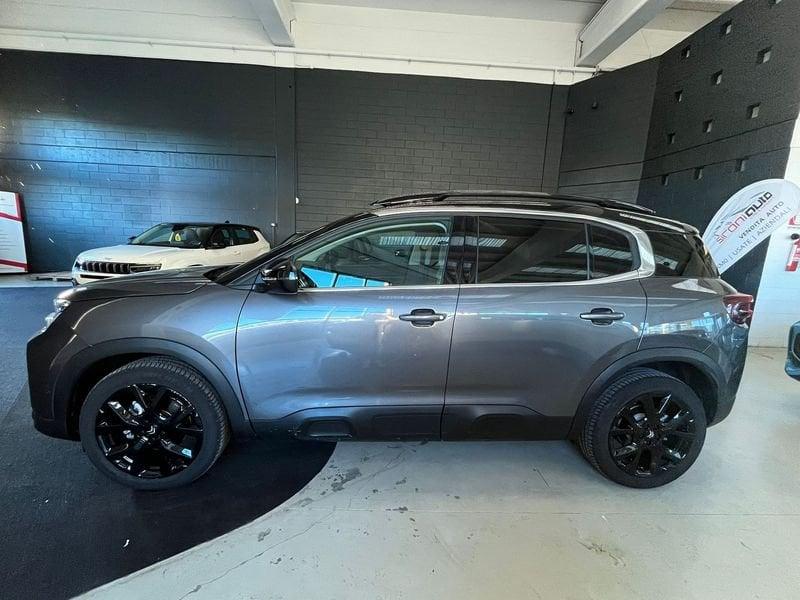 Citroën C5 Aircross C5 Aircross BlueHDi 130 S&S EAT8 Max - PROMO SIRONIAUTO+