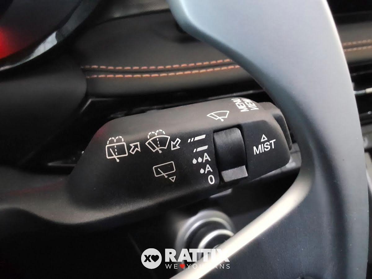 Alfa Romeo Tonale 1.5 hybrid 160CV Veloce tct7