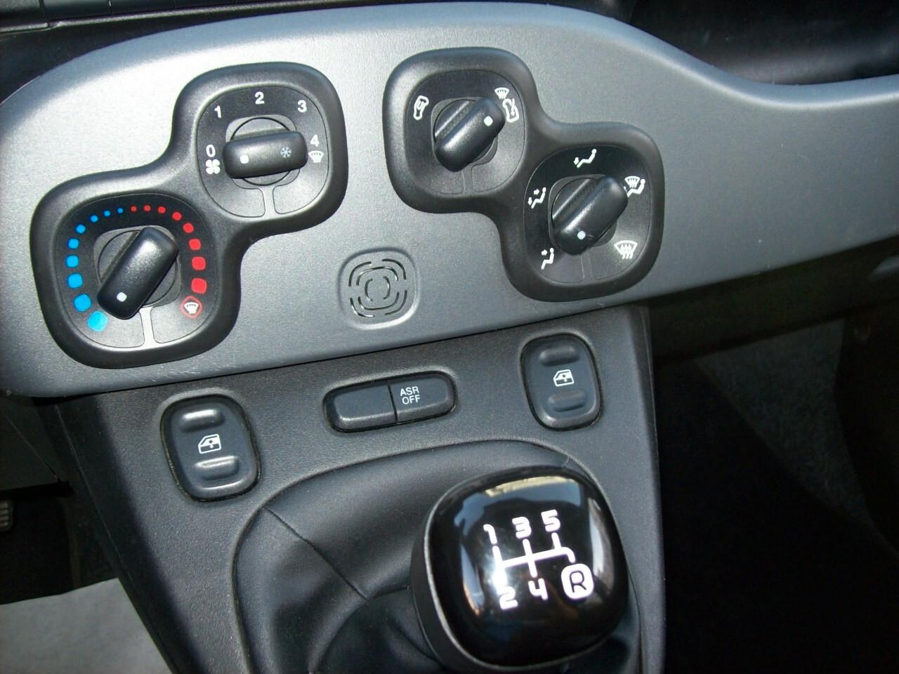 Fiat Panda TwinAir Turbo Natural Power City Life