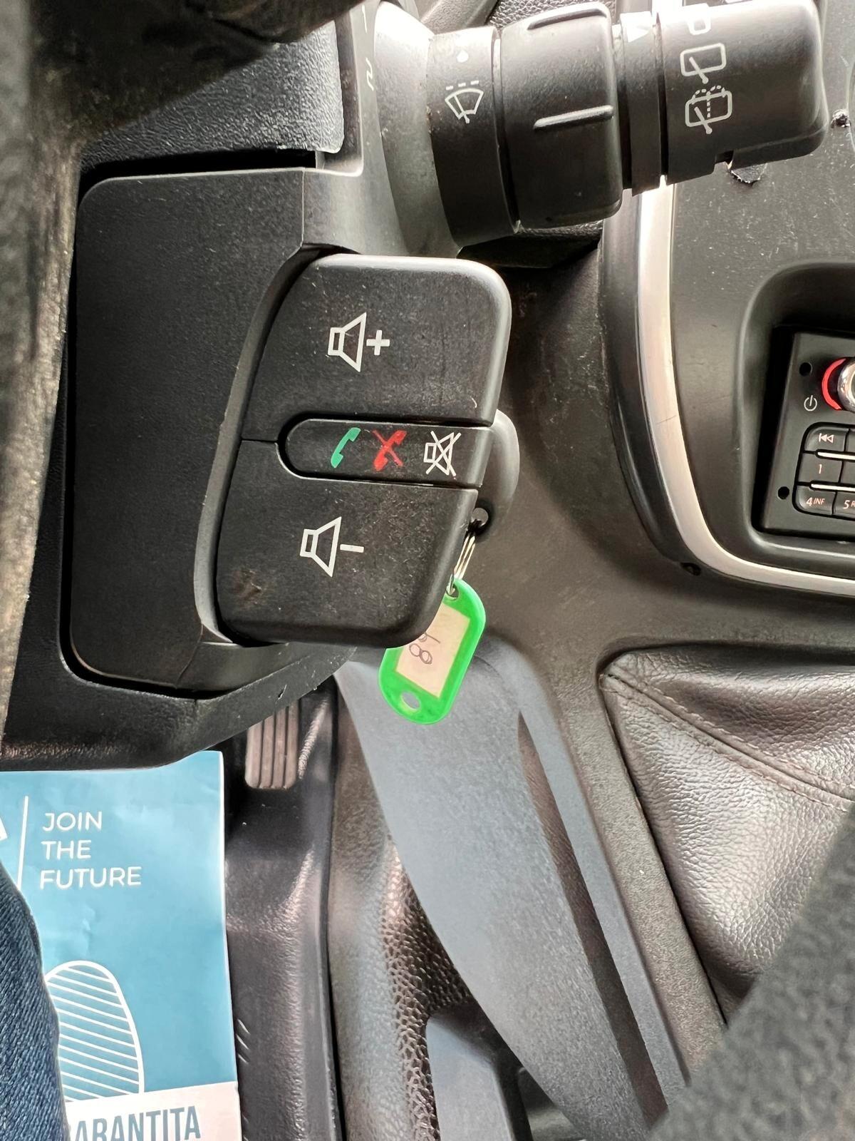 Renault Kangoo Blue dCi 8V 95CV Maxi Vetrato N1