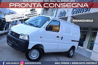 Suzuki Carry/Every EECO Cargo N1 1.2 80cv Euro6 *SU ORDINAZIONE