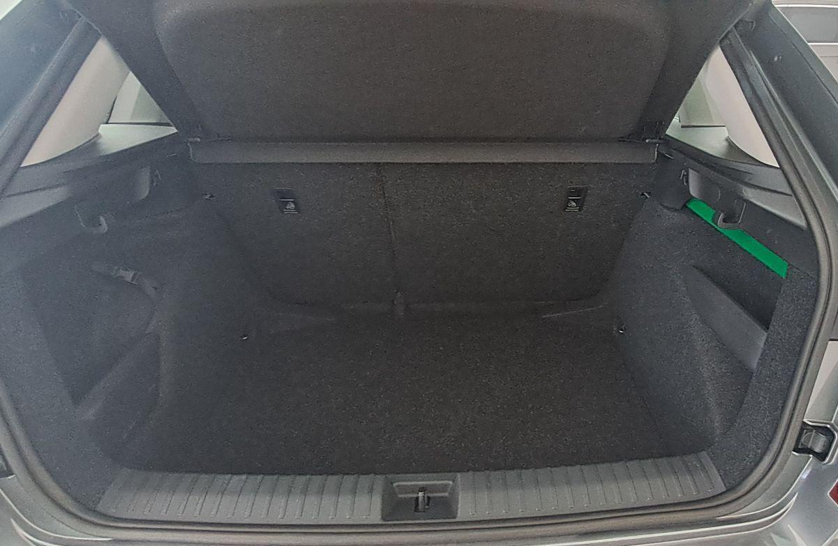 SKODA Kamiq 1.0 TSI Selection