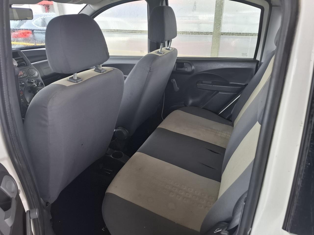 Fiat panda 1.2 Dynamic Gpl