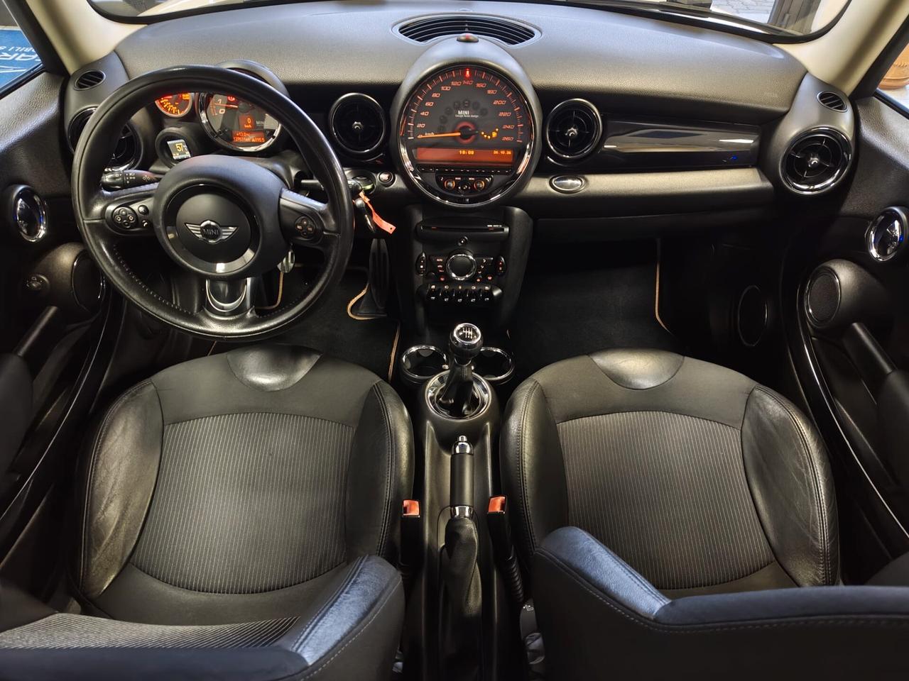 Mini Cooper S 184CV N18B16A AEM INTAKE