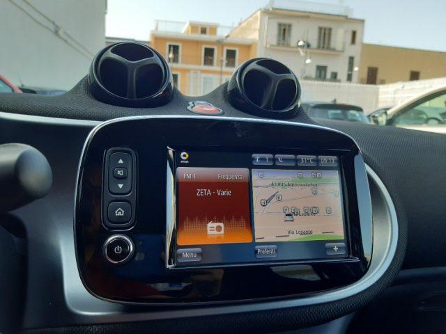 SMART ForFour 90 0.9 Turbo twinamic Prime