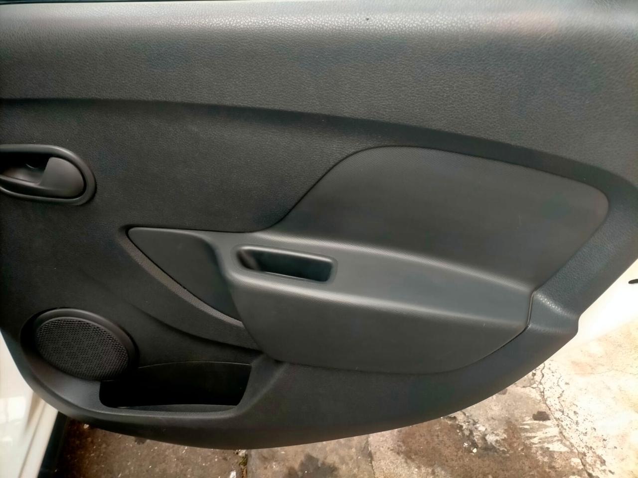 Dacia Sandero Stepway 900 TCe 12V 90CV