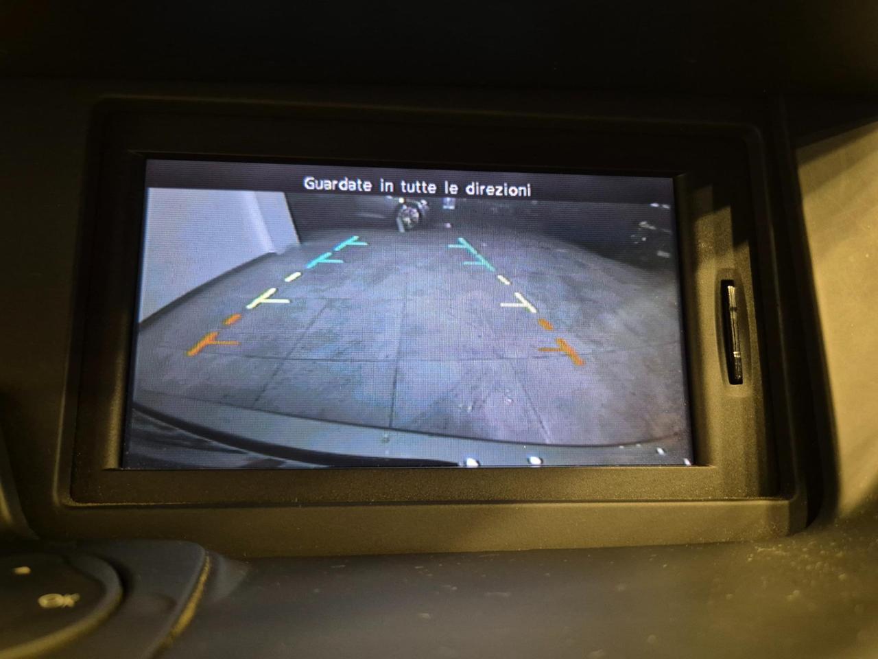 Renault Scenic 1.9 dci Dynamique TomTom 7 POSTI - NEOPATENTATI - Cam - Cruise/Lim