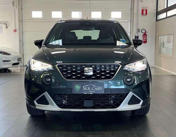 SEAT Arona Arona 1.0 ecotsi Xperience 95cv