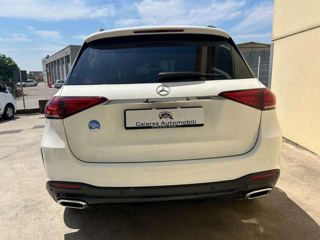 Mercedes-Benz GLE 300 GLE - V167 2019 d mhev Premium 4matic auto
