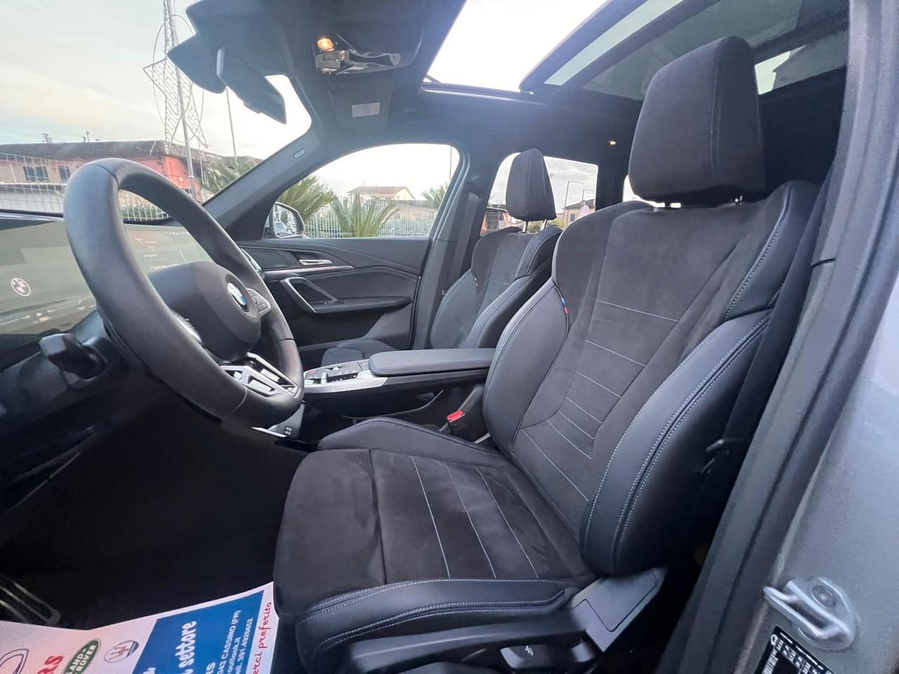 BMW X1 ACC €19.800 NOLEGGIO CON RISCATTO NO SCORING