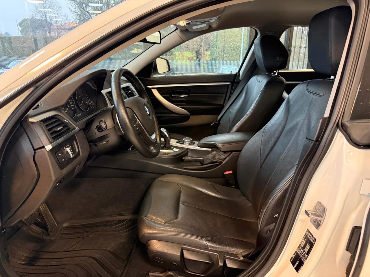 Bmw 420 420d Gran Coupé Luxury