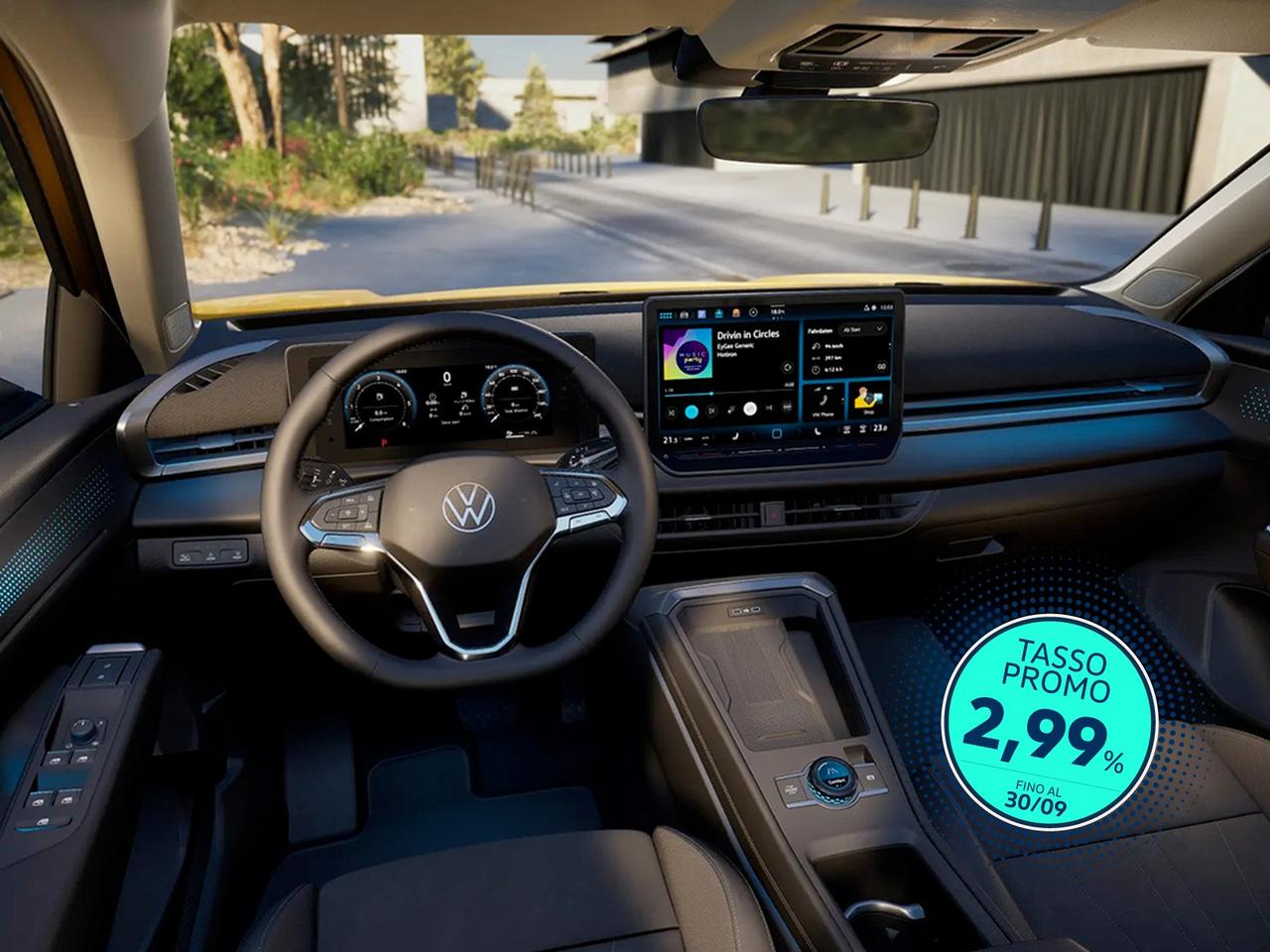 Volkswagen T-Roc 1.5 etsi style 150cv dsg