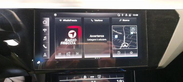AUDI e-tron 55 quattro S line Fast edition